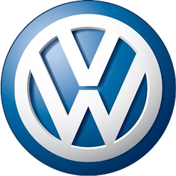 8. Otomotiv devi: Volkswagen