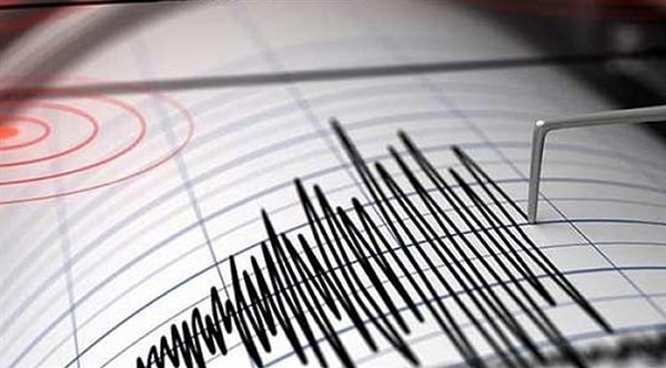10 Kasım Perşembe Günü Deprem Listesi