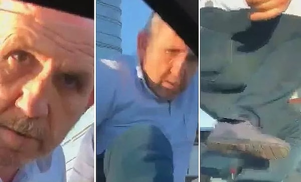 Bir kardeşin cezası düştü