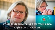 Parkinson Hastalığının Kokusunu Alabilen Joy Milne Sayesinde Erken Teşhis Testi Geliştirildi