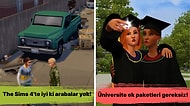 Çoğumuzun The Sims Serisi Hakkında Linç Korkusuyla Söyleyemediklerini Dile Getiren Oyuncular