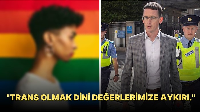 "Bir Erkeğe Kız Demeyeceğim" Diyerek Trans Öğrencisine Cinsiyetçi İfadeler Kullanan Öğretmen Tutuklandı