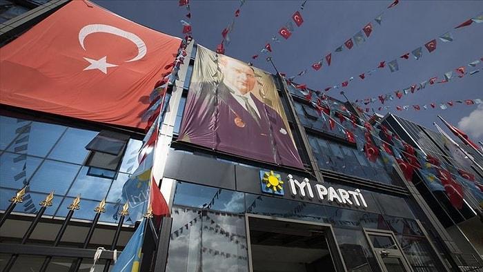 Gürsel Tekin'in HDP Açıklaması İYİ Parti'de İstifa Getirdi