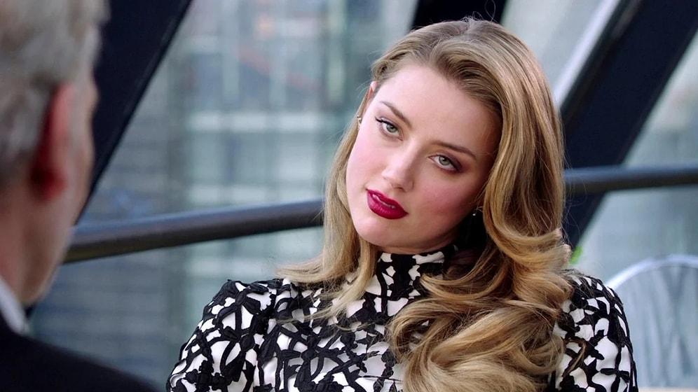 Amber Heard Net Worth: A Closer Look at the Actor’s Fame, Wealth, and Movie Career