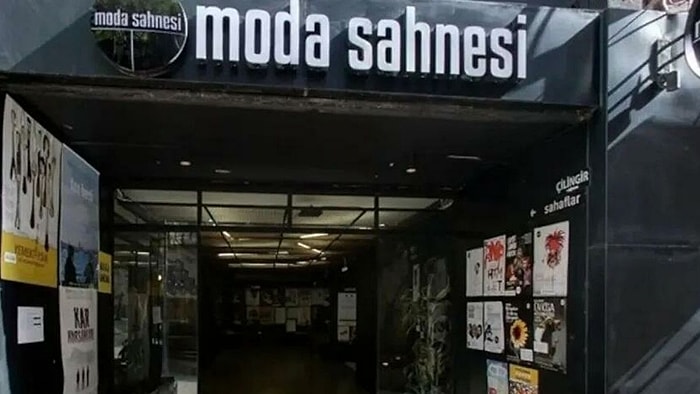 Moda Sahnesi, Kültür Bakanlığı'na Açtığı Davayı Kazandı