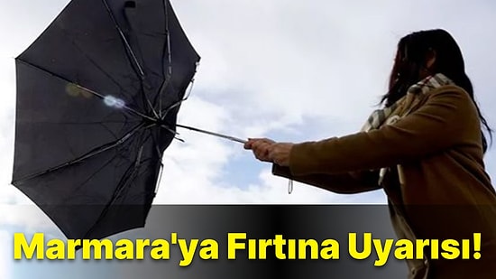 8 Eylül Perşembe Hava Durumu: Bugün Hava Nasıl Olacak? Kuvvetli Rüzgar Devam Edecek mi?