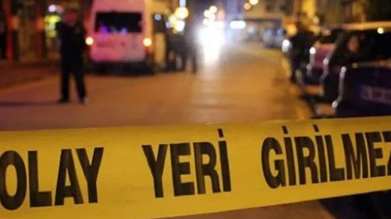 Bağ Evinde Aile Faciası: Babasını Bıçakla Öldürdü, Kendini Astı!