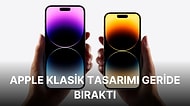 Apple Çentik Tasarıma iPhone 14 Pro İle Resmen Veda Etti! iPhone 14 Pro Serisi Fiyatı ve Özellikleri