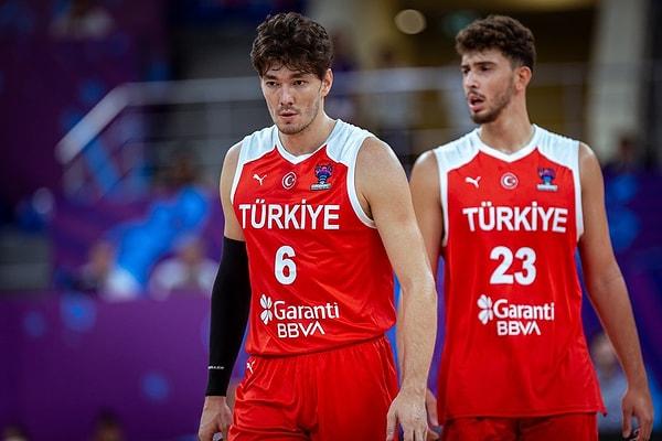 Türkiye-Fransa Basketbol Maçı Ne Zaman, Saat Kaçta? Türkiye-Fransa Basketbol Maçı Hangi Kanalda?