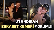 Nişanlısıyla TikTok Canlı Yayını Açan Merve Boluğur'dan Herkesi Şok Eden ve Utandıran 'Bekaret Kemeri' Yorumu!