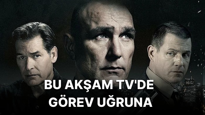 Görev Uğruna Filminin Konusu Nedir, Oyuncuları Kimlerdir? Görev Uğruna Filmi Hakkında Merak Edilenler