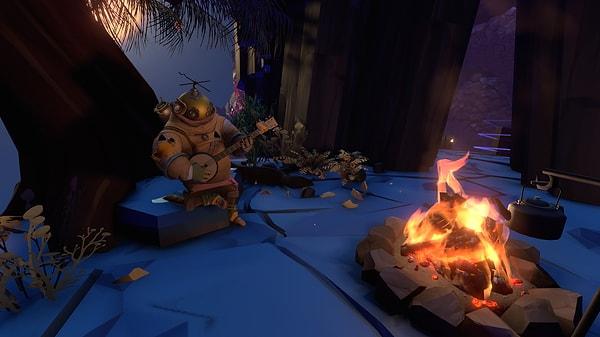 5. Outer Wilds