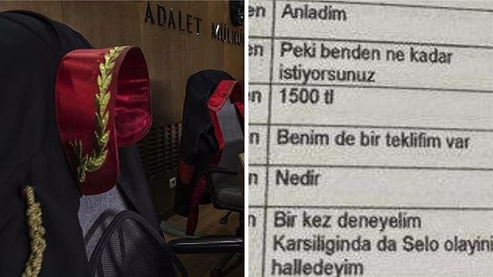 Hayat Kadınlarının Dosyalarını Kapatan Savcının Mesajları Ortaya Çıktı!