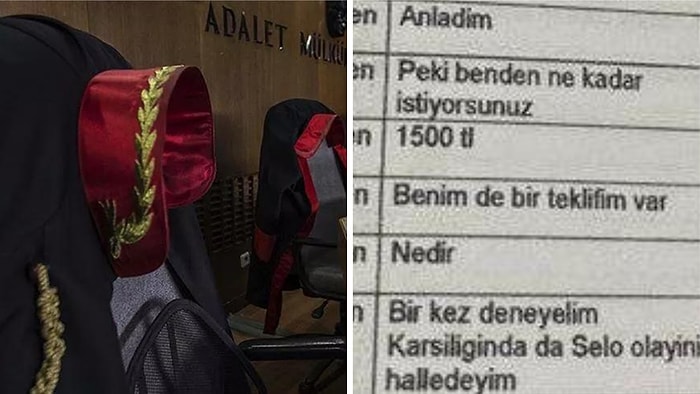 Hayat Kadınlarının Dosyalarını Kapatan Savcının Mesajları Ortaya Çıktı!