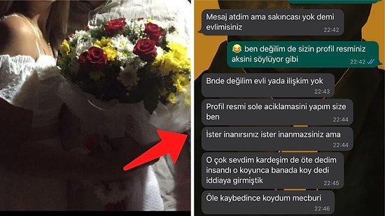 Evli Erkeklerin Yalan Beyanları Karşısında Dumura Uğrayan Kadınların Güldüren Paylaşımlarını Görmelisiniz!