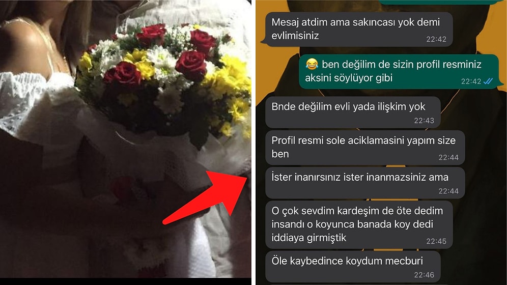 Evli Erkeklerin Yalan Beyanları Karşısında Dumura Uğrayan Kadınların Güldüren Paylaşımlarını Görmelisiniz!