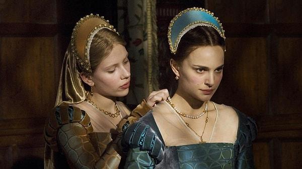 21. Boleyn Girl (2008)