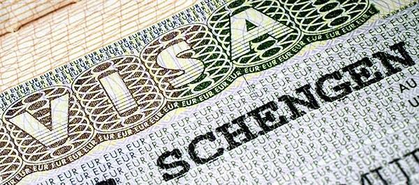 Schengen Vize Ücreti Ne Kadar?
