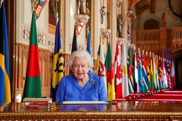 Büyükannesi Kraliçe Victoria'nın en uzun süre tahtta kalma rekorunu kırdı