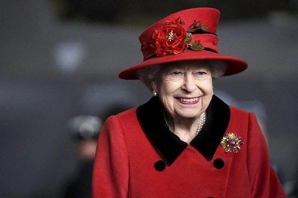 Geçtiğimiz Şubat ayında tahttaki 70. yılını kutlayan II. Elizabeth, 8 Eylül Perşembe günü İskoçya'daki Balmoral Kalesi'nde hayata gözlerini yumdu.