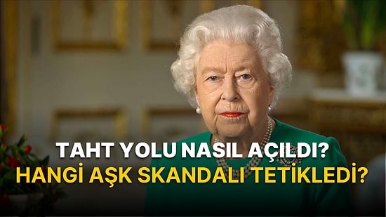2. Elizabeth'ten Sonra Belki 100 Yıl Görülmeyecek