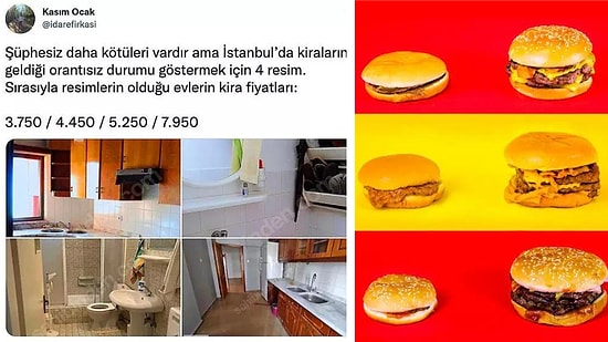 Yurt Dışından İki Yıl Sonra Türkiye'ye Gelen Birinin Gözünden Dikkat Çeken Gözlemler