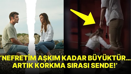 Ekim, Kanat’ı Kullanmış! Duy Beni’nin Bol Kaos ve Entrikalı 10. Bölümü İzleyicide Şok Etkisi Yarattı!