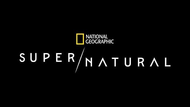 James Cameron’s ‘Super/Natural’ Acquires a Disney+ Premiere Date