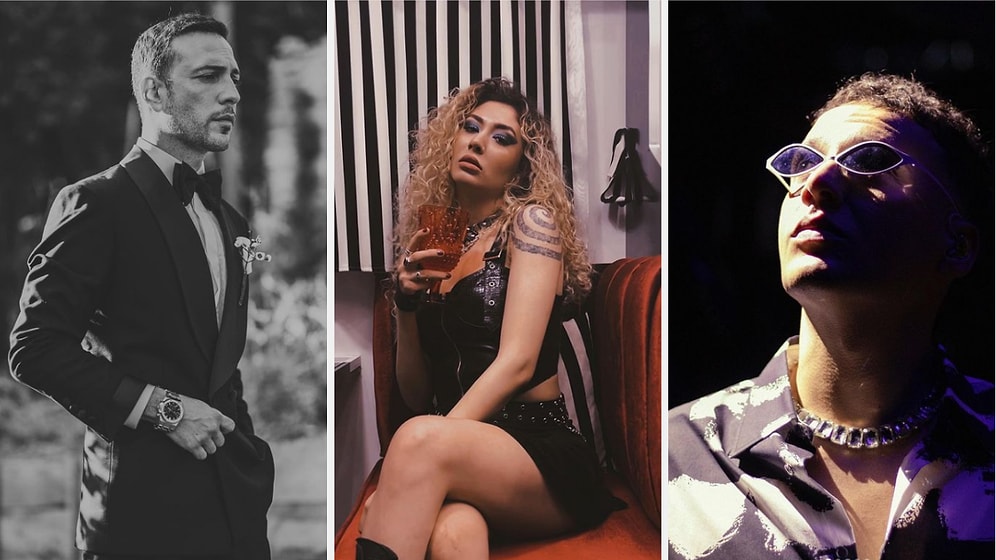 Pandemi Onları Durduramadı: 2020 Yılında Çıkardıkları Şarkılarla Hepimizi Mest Eden 15 Sanatçı