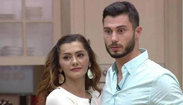 5. 'Kısmetse Olur'un iddialı yarışmacısı Ayça, eski nişanlısı Halil ile aşk yaşan Hazal Atabek'e açtı ağzını yumdu gözünü!