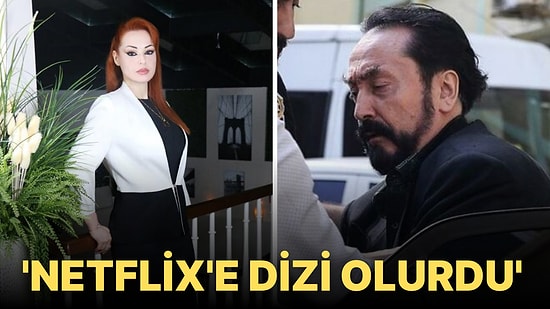 Adnan Oktar Davası Yeniden Görülüyor: '30 Yıl Boyunca Dayak Yedim'