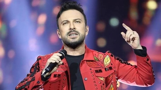 Hangi Tarkan Şarkısısın?