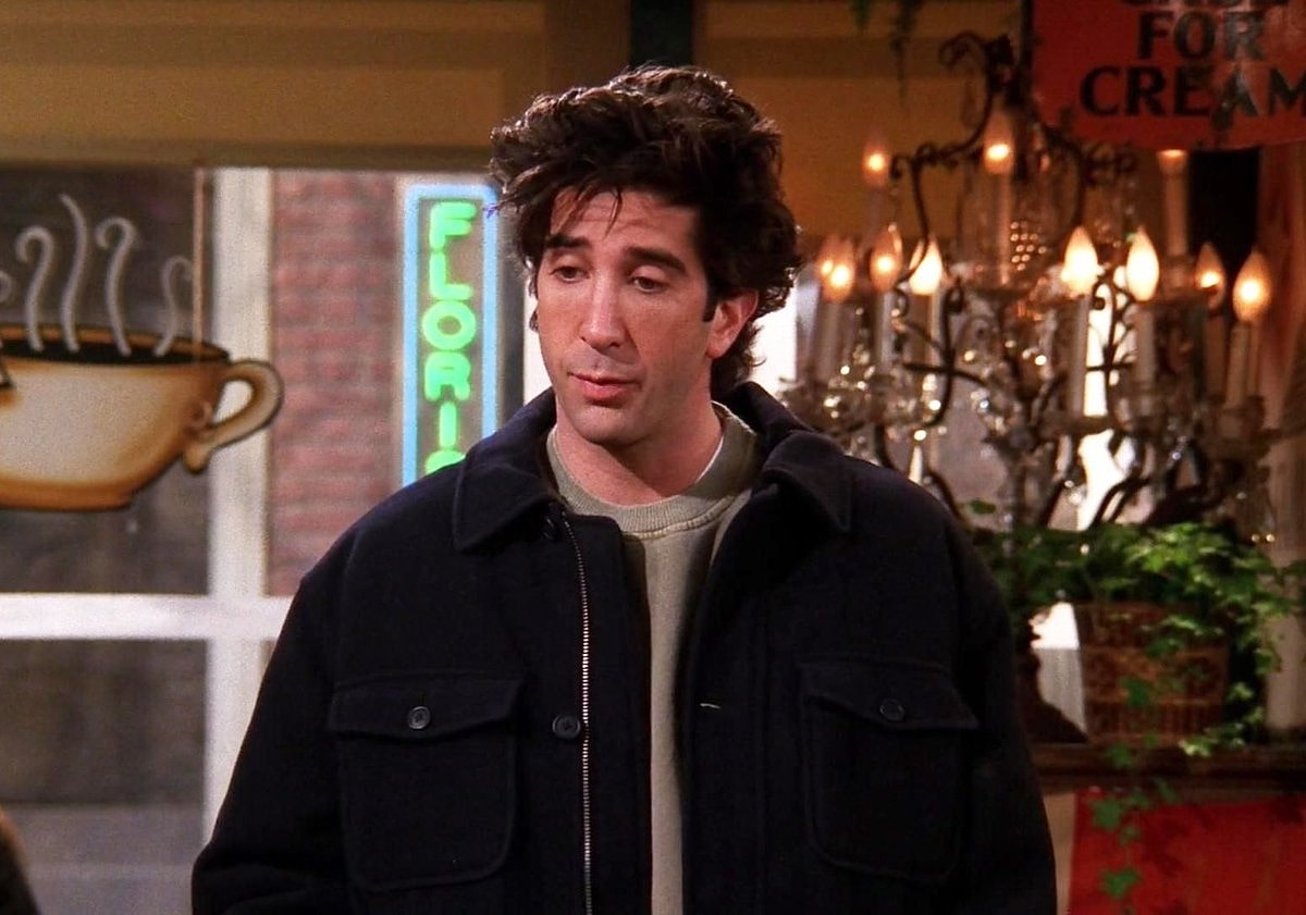 15 Interesting Facts You Didn’t Know About ‘Friends’