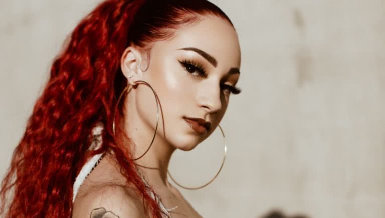 Bhad Bhabie Thanks 16 Million Followers For Earning More Than 50 Million On Onlyfans 