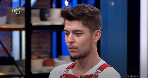 Hamza, geçtiğimiz ay yayımlanan ve eski yarışmacıların yer aldığı MasterChef bölümüne katılmayınca birçok kişi kendisini merak etmişti.