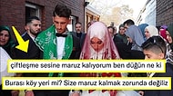 Kapıdan Kız Alma Eğlencesinin Yasaklanması Gerektiğini Söyleyen Kullanıcı Yepyeni Bir Tartışma Başlattı