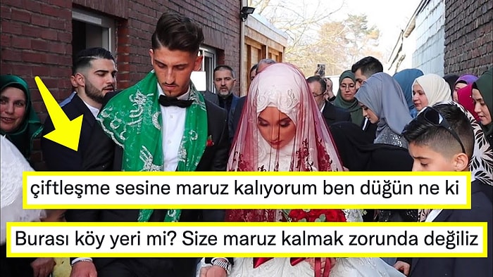 Kapıdan Kız Alma Eğlencesinin Yasaklanması Gerektiğini Söyleyen Kullanıcı Yepyeni Bir Tartışma Başlattı