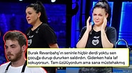 'Hak Ettiğini Yaşadın' MasterChef'e Gözyaşlarıyla Veda Eden Dilan'ın Ardından Kim, Ne Dedi?