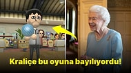 Gamer Kraliçe: Kraliçe Elizabeth'in Altın Kaplama Oyun Konsolunu Duymuş muydunuz?