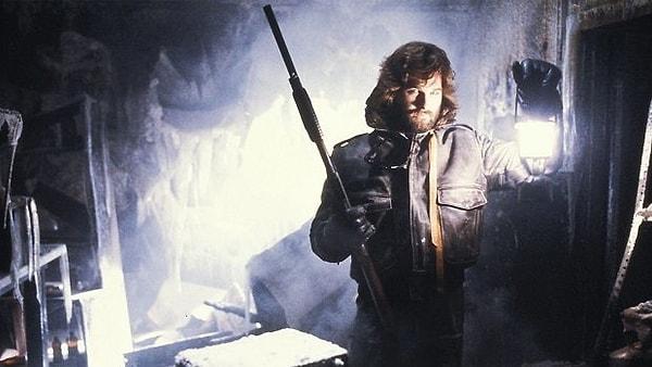 13. The Thing (1982)