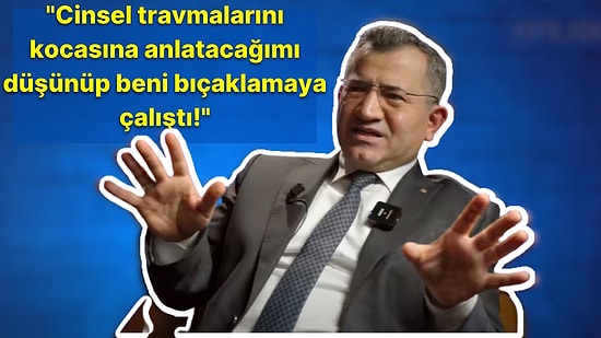 150 Bin Hastayla İlgilenen Psikiyatristin Tanıklık Ettiği Hayat Hikayelerini Duyunca Halinize Şükredeceksiniz!