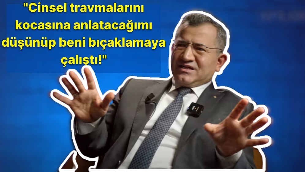 150 Bin Hastayla İlgilenen Psikiyatristin Tanıklık Ettiği Hayat Hikayelerini Duyunca Halinize Şükredeceksiniz!