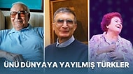 Dünyaya Adımızı Duyuran 46 Başarılı Türk