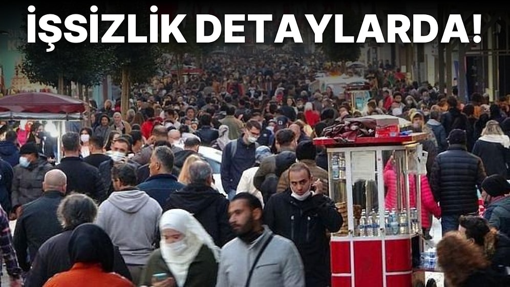 İşsizlik Verilerindeki Düşüşü Uzmanlar Değerlendiriyor: Türkiye'de İşsizlik Nasıl Azalıyor?