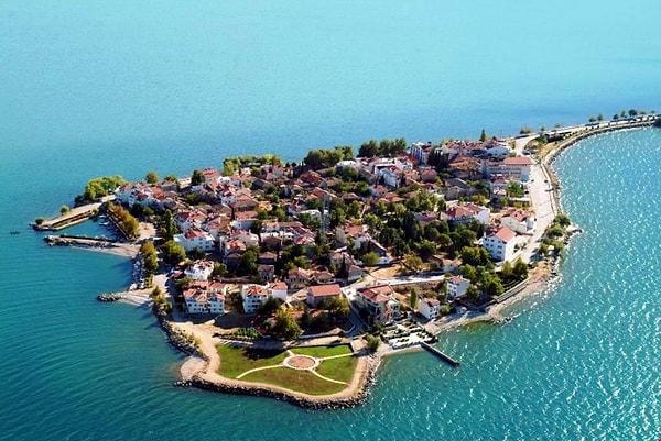 İşte Türkiye'nin en mutlu 10 şehri 👇