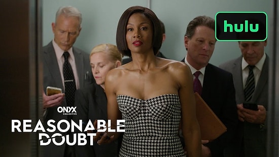 Essential Details About Hulu's ‘Reasonable Doubt’ Season 1 Ahead of its Premiere