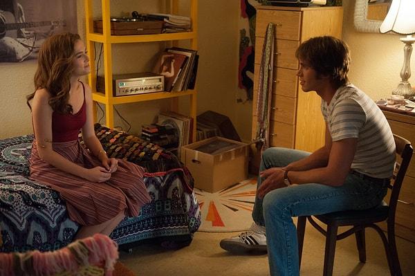 30. Everybody Wants Some!! (2016)