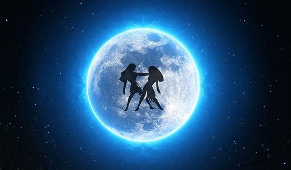 Ay burcu İkizler olanların kişilik özellikleri nelerdir?