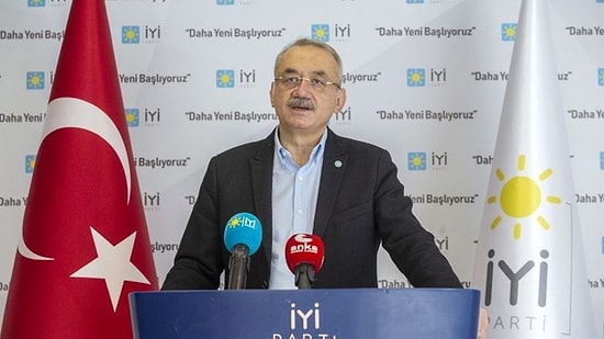 İYİ Parti'den İttifak Çıkışı: 'Bir Avantajı Kalmadı'