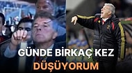 Galatasaray'ın Eski Teknik Direktörü Eric Gerets, Sağlık Durumuyla İlgili Anlattıklarıyla Hüzne Boğdu